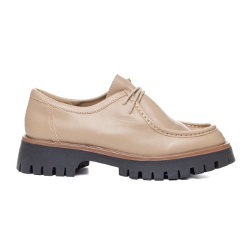 ДАМСКИ ОБУВКИ 525360 BEIGE