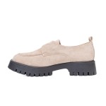 ДАМСКИ ОБУВКИ 525361 BEIGE