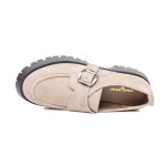 ДАМСКИ ОБУВКИ 525361 BEIGE