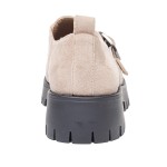 ДАМСКИ ОБУВКИ 525361 BEIGE