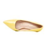 ДАМСКИ ОБУВКИ 525362 YELLOW