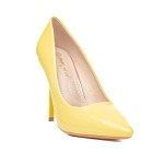 ДАМСКИ ОБУВКИ 525362 YELLOW