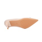 ДАМСКИ ОБУВКИ 525363 BEIGE