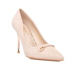 ДАМСКИ ОБУВКИ 525364 BEIGE
