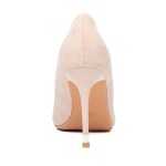 ДАМСКИ ОБУВКИ 525364 BEIGE