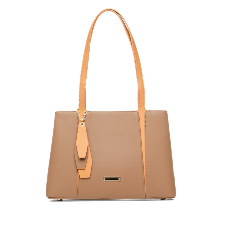 ДАМСКИ ЧАНТИ 539066 DK.COFFEE