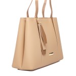 ДАМСКИ ЧАНТИ 539066 DK.BEIGE