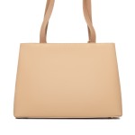 ДАМСКИ ЧАНТИ 539066 DK.BEIGE
