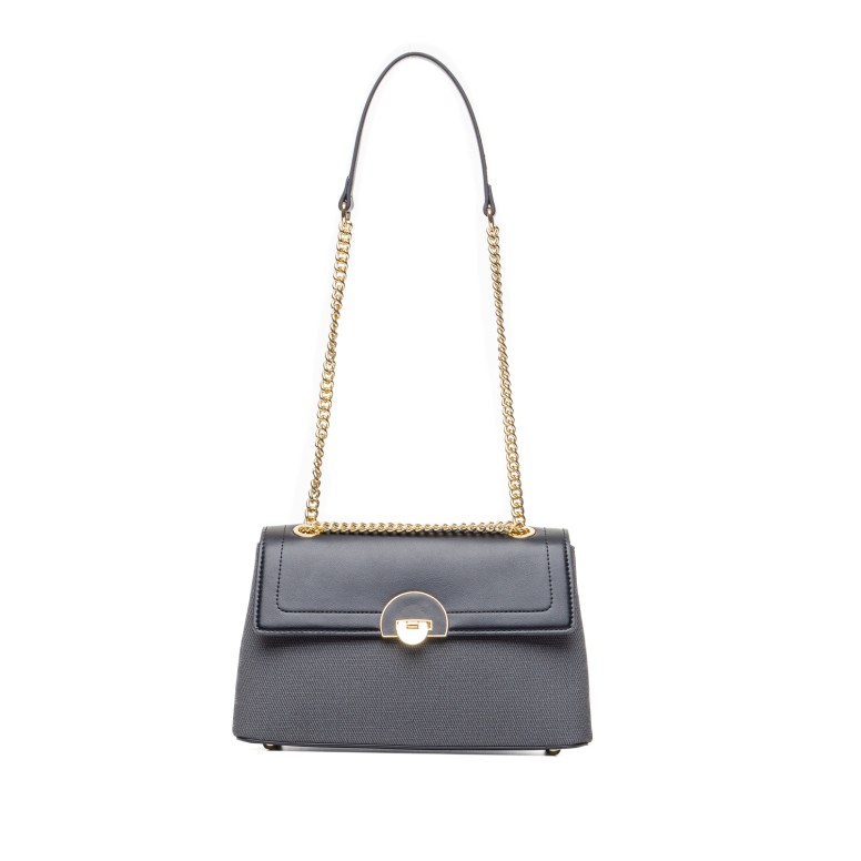 ДАМСКИ ЧАНТИ 539067 BLACK