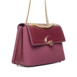 ДАМСКИ ЧАНТИ 539067 WINE/RED