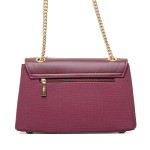 ДАМСКИ ЧАНТИ 539067 WINE/RED