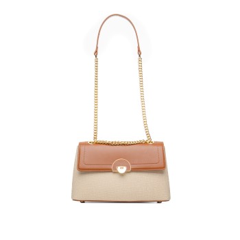ДАМСКИ ЧАНТИ 539067 BEIGE