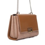 ДАМСКИ ЧАНТИ 539068 COFFEE