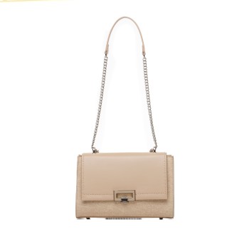 ДАМСКИ ЧАНТИ 539068 BEIGE