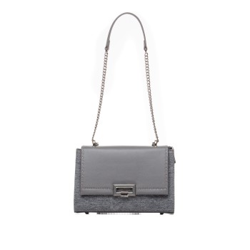 ДАМСКИ ЧАНТИ 539068 GREY