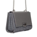 ДАМСКИ ЧАНТИ 539068 GREY