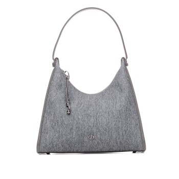 ДАМСКИ ЧАНТИ 539069 GREY