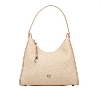 ДАМСКИ ЧАНТИ 539069 BEIGE