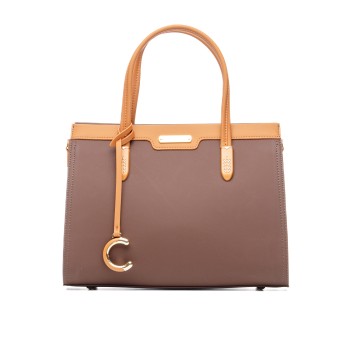 ДАМСКИ ЧАНТИ 539070 DK.COFFEE