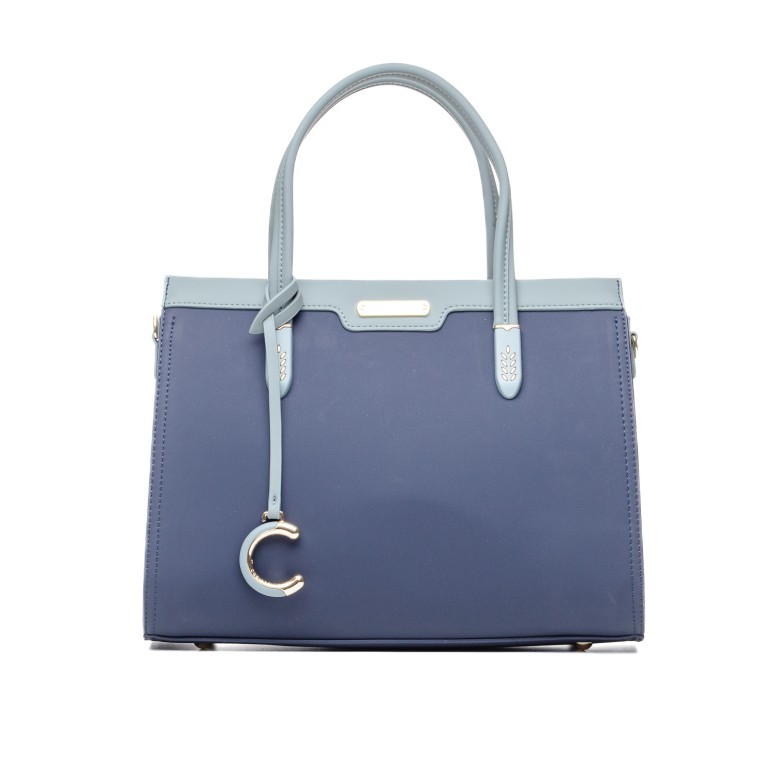 ДАМСКИ ЧАНТИ 539070 NAVY