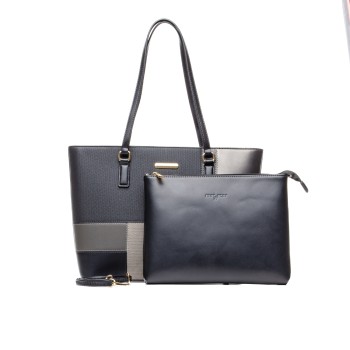 ДАМСКИ ЧАНТИ 539071 BLACK