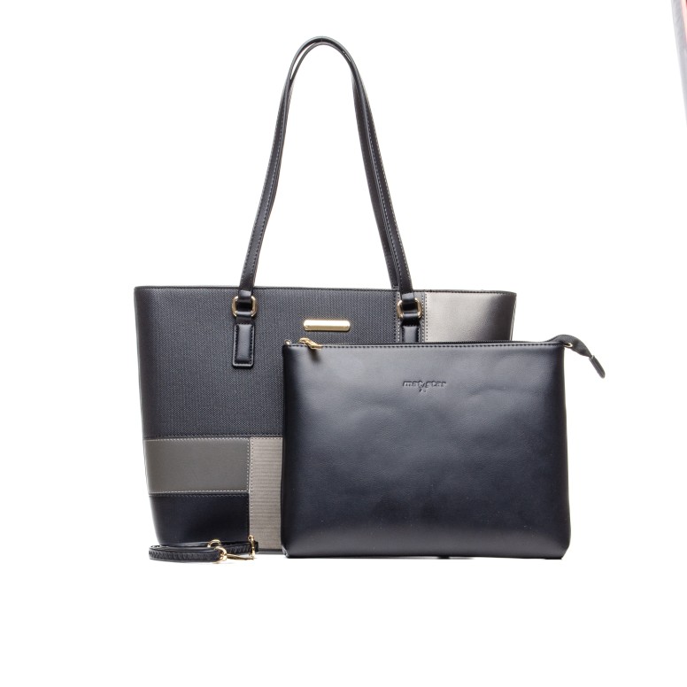 ДАМСКИ ЧАНТИ 539071 BLACK