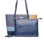 ДАМСКИ ЧАНТИ 539071 NAVY