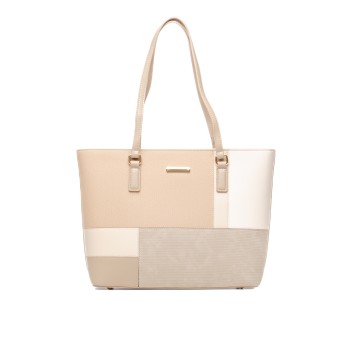 ДАМСКИ ЧАНТИ 539071 BEIGE
