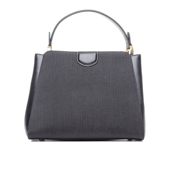 ДАМСКИ ЧАНТИ 539073 BLACK