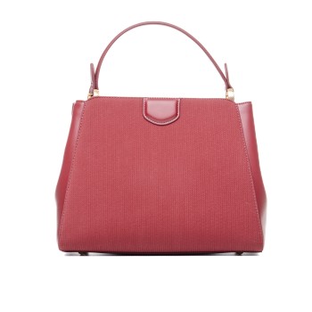 ДАМСКИ ЧАНТИ 539073 WINE RED