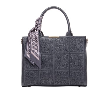 ДАМСКИ ЧАНТИ 539074 BLACK