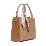 ДАМСКИ ЧАНТИ 539074 DK.COFFEE