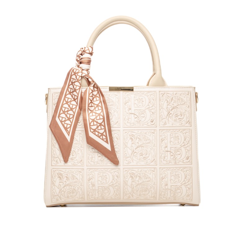 ДАМСКИ ЧАНТИ 539074 OFF WHITE