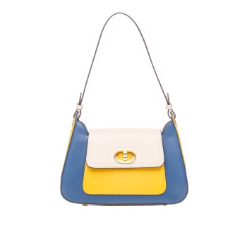 ДАМСКИ ЧАНТИ 539075 NAVY