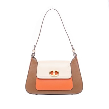 ДАМСКИ ЧАНТИ 539075 COFFEE