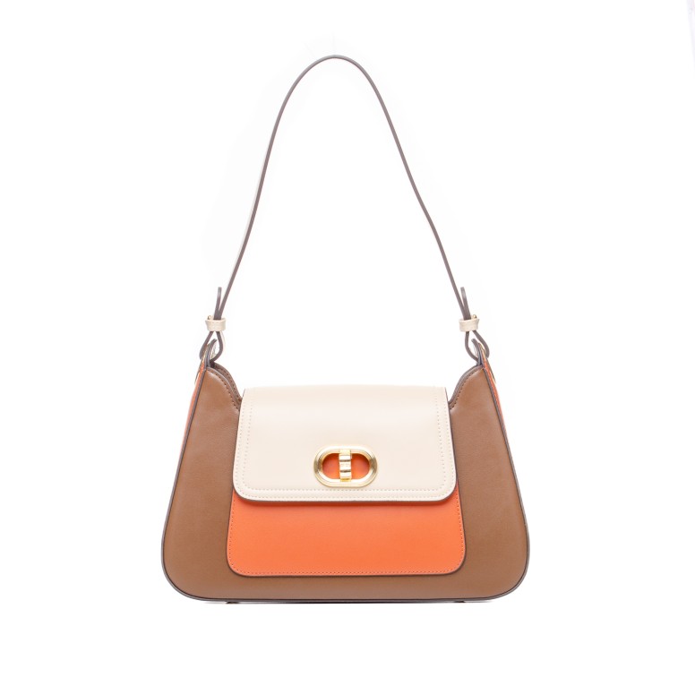 ДАМСКИ ЧАНТИ 539075 COFFEE