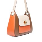 ДАМСКИ ЧАНТИ 539075 COFFEE