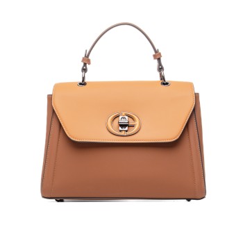 ДАМСКИ ЧАНТИ 539076 BROWN