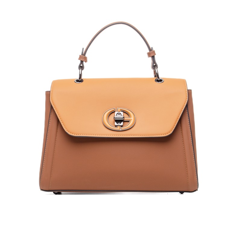 ДАМСКИ ЧАНТИ 539076 BROWN