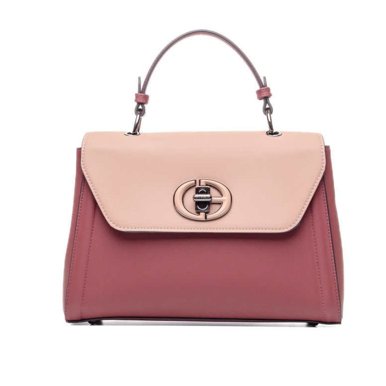 ДАМСКИ ЧАНТИ 539076 WINE/RED