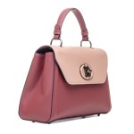 ДАМСКИ ЧАНТИ 539076 WINE/RED