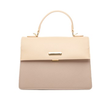 ДАМСКИ ЧАНТИ 539077 BEIGE