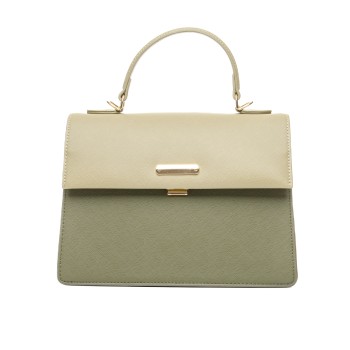 ДАМСКИ ЧАНТИ 539077 DK.GREEN