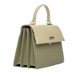 ДАМСКИ ЧАНТИ 539077 DK.GREEN