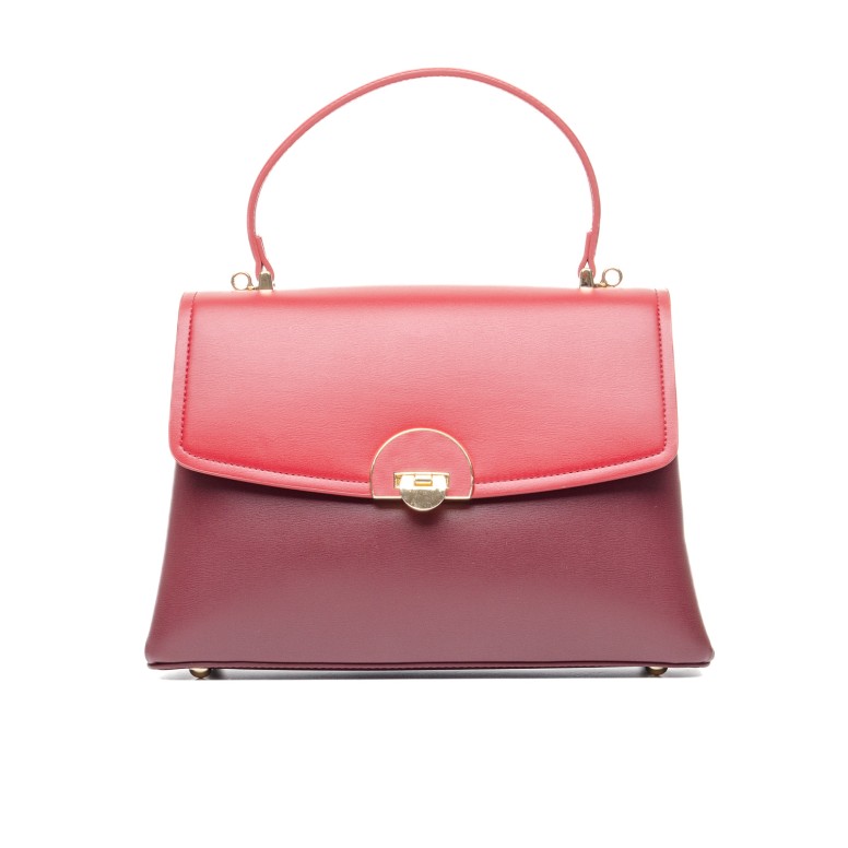 ДАМСКИ ЧАНТИ 539078 WINE RED