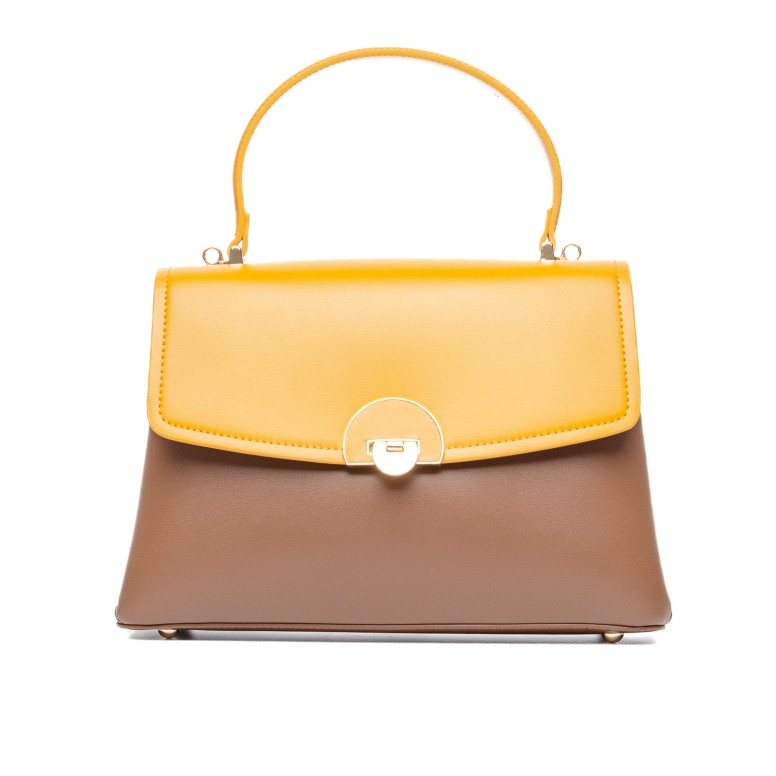 ДАМСКИ ЧАНТИ 539078 COFFEE