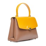 ДАМСКИ ЧАНТИ 539078 COFFEE