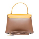 ДАМСКИ ЧАНТИ 539078 COFFEE