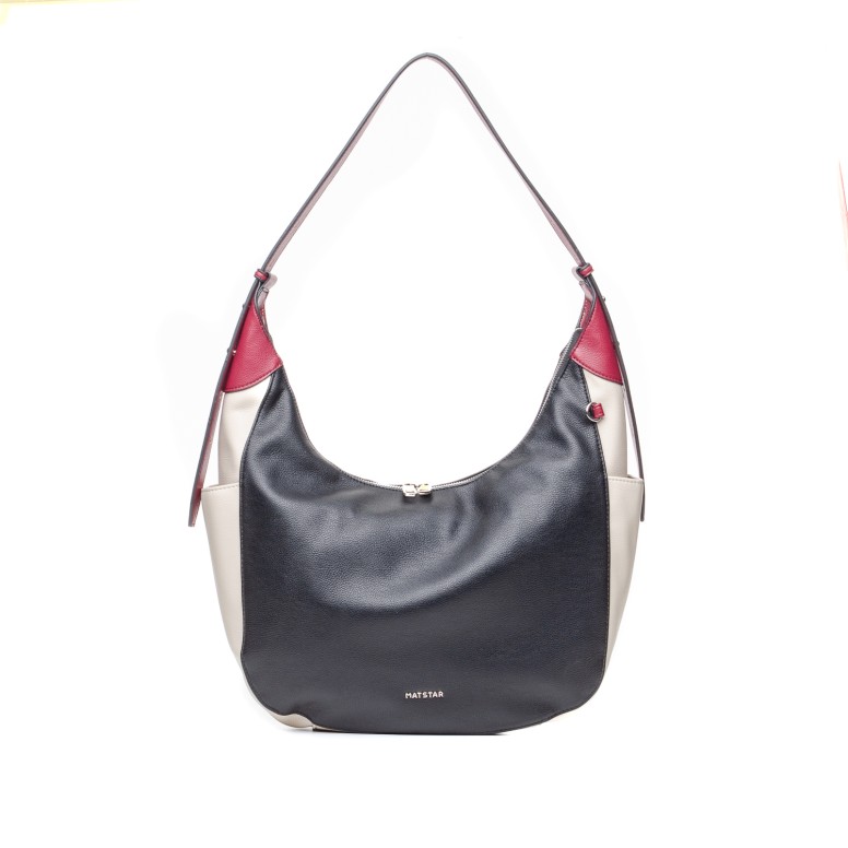 ДАМСКИ ЧАНТИ 859001 BLACK