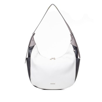 ДАМСКИ ЧАНТИ 859001 WHITE